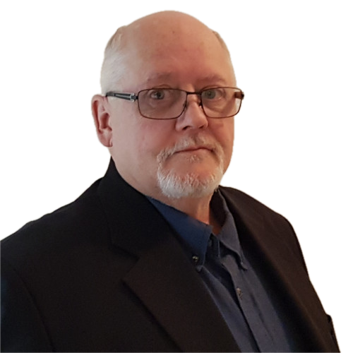 Larry Kopp, Strategic Advisor and Head of Sales at CustomsLogIQ