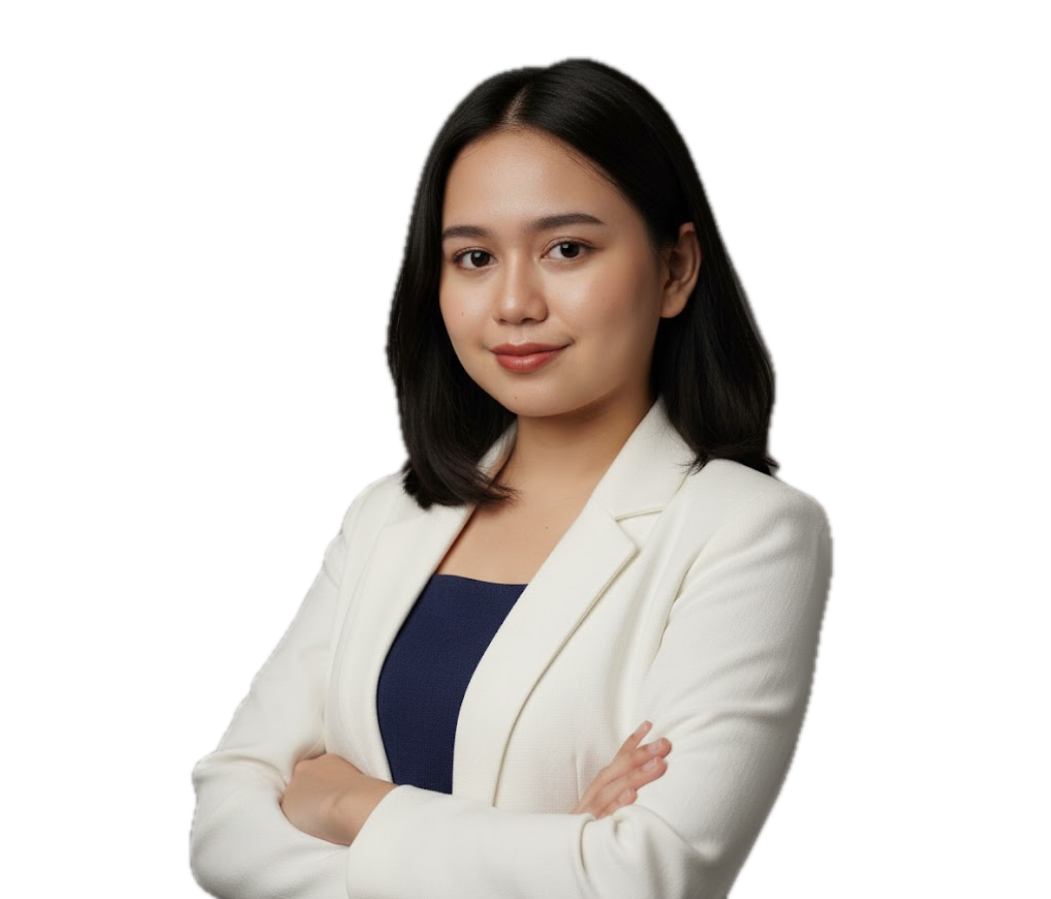 Princess Ariate, Head Marketing Specialist at CustomsLogIQ