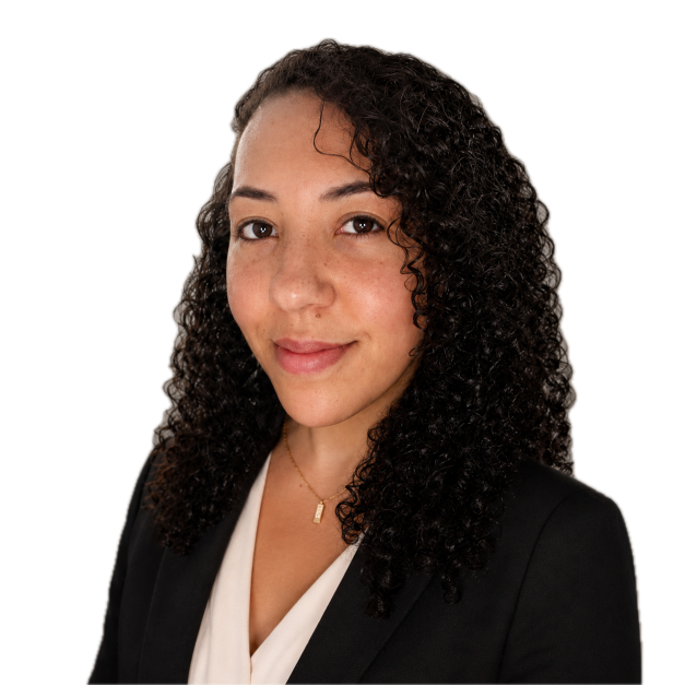 Ramona Pache, VP of Customs and Trade Compliance at CustomsLogIQ