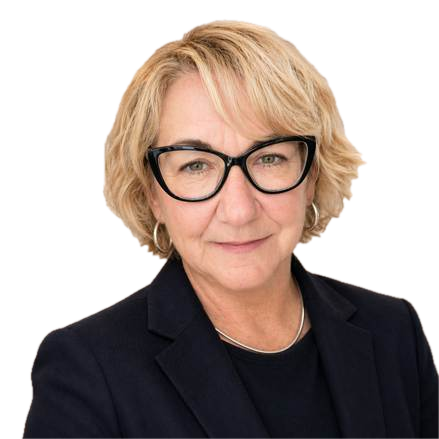 Tracey Palmer, VP of Strategic Accounts at CustomsLogIQ